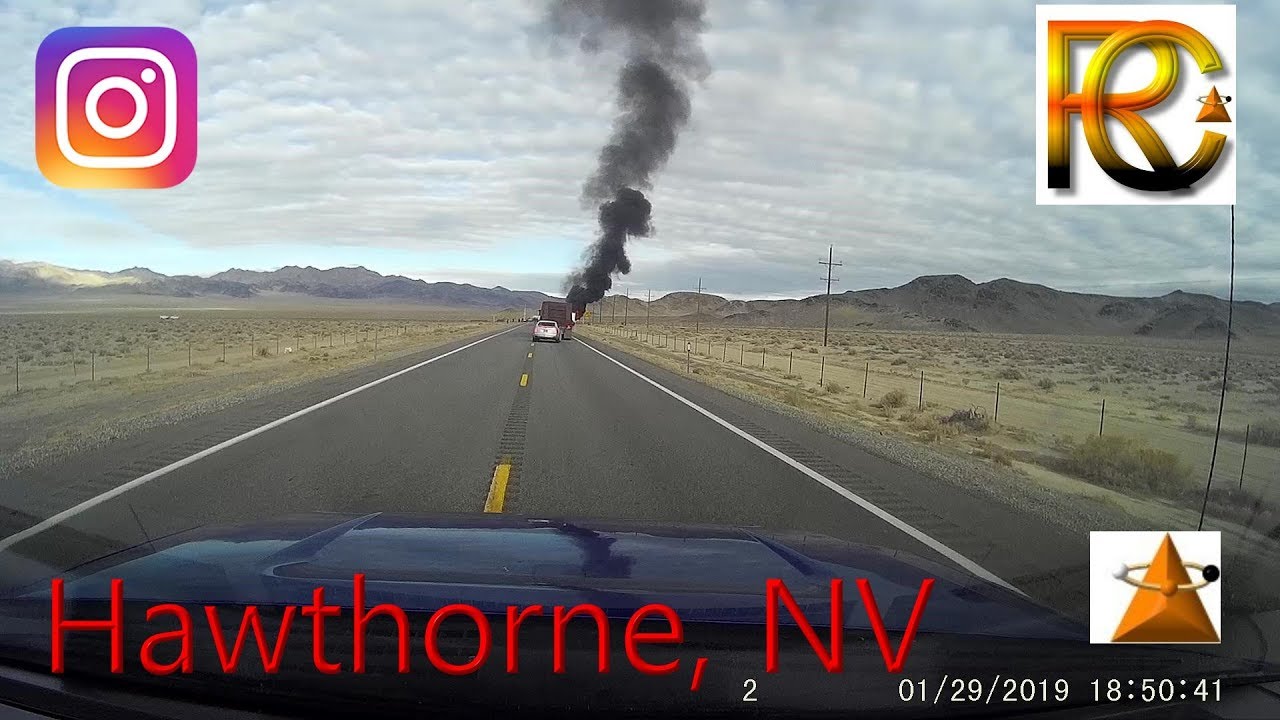 Hawthorne, NV YouTube