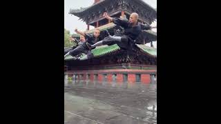 Chinese kung fu 少林功夫 #kungfu #chinese #china #chinatravel #skills #wow #video #share #good #nice