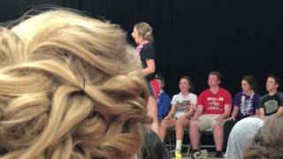 Bold prom hypnotist part 4