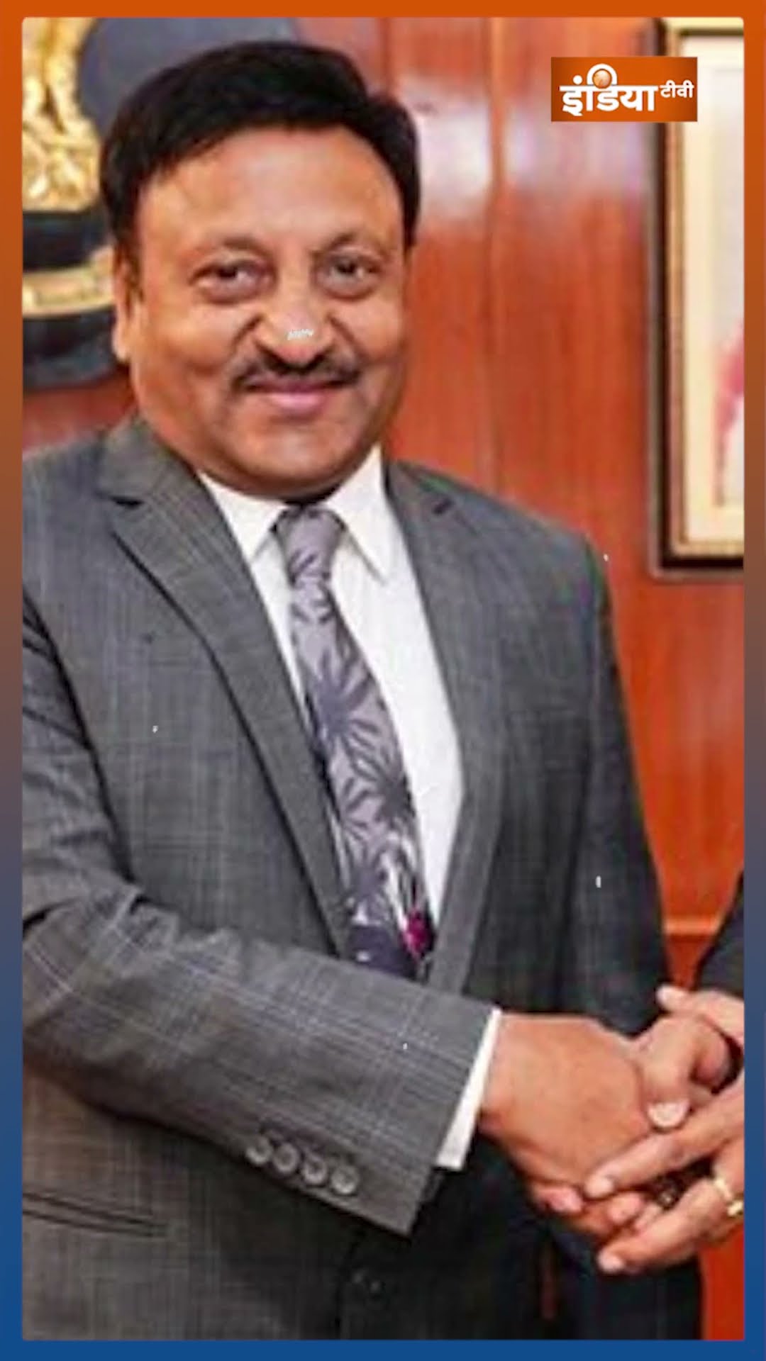कौन हैं Gyanesh Kumar जो होंगे New Chief Election Commissioner, जानें इस IAS अधिकारी के बारे में सब