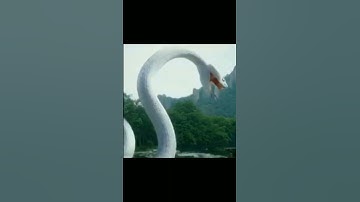 Legend of snake
