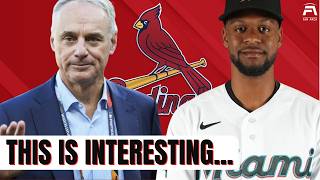 This Is NOT What We Expected... | Daily St. Louis Cardinals News & Rumors
