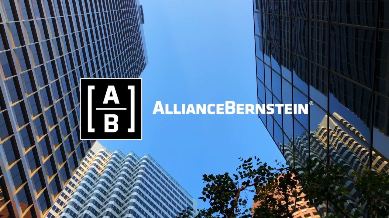 AllianceBernstein Fully Invested YouTube AllianceBernstein Fully Invested YouTube