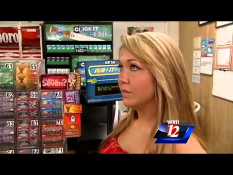 $3 million winning lottery scratch-off sold at Shop 'n Save; Sheetz ticket ...
