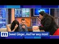 Sweet Ginger...And her sexy mom! Hot Summer Updates | The Maury Show