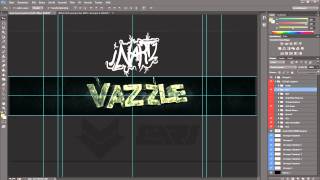 Vazzle Banner - Speedart