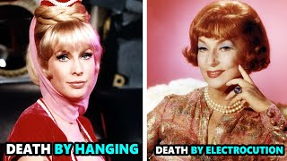 12 Beloved Bewitched Actors Who Tragically Passed Away