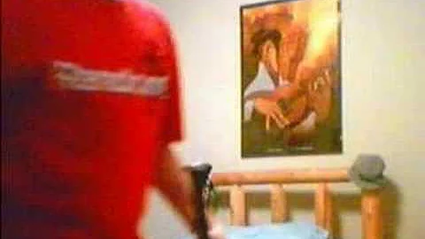 The Directors Cut of The Beating of Harvell