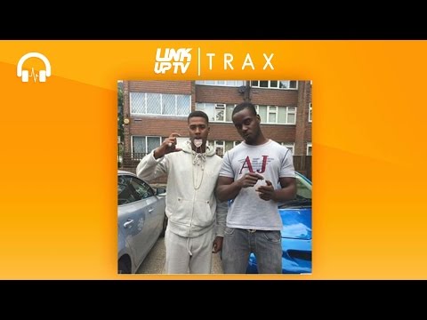 Skrapz X Nines - Breakin It Down | Link Up TV TRAX (Classic)