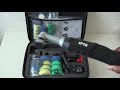 SPTA Cordless Mini Car Polisher