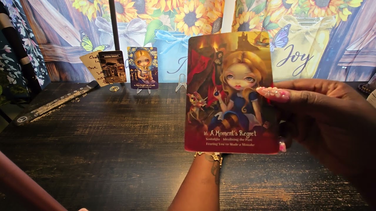 They brought this on themselves an they know it wow