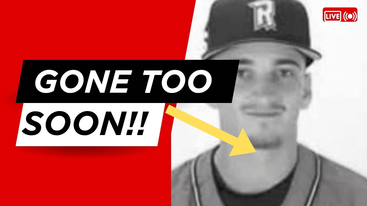 Joe Raccuia Radford University Baseball Player Joey Raccuia Dies in Tragic Crash ...