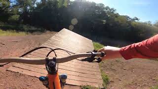 Skills Park loopRaystown Mountain Biking