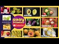 Learn names of fruits w raffyteacher