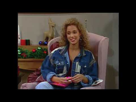 Home for Christmas (Saved by the Bell)