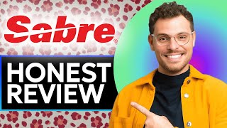 Sabre GDS Honest Review - Watch Before Using