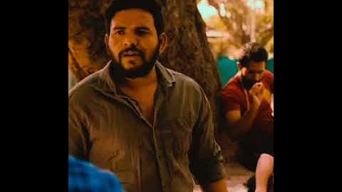 Surya Web Series Shanmukh What