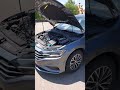 Отзыв покупателя о приобретённом у меня авто VW Jetta 2020г.