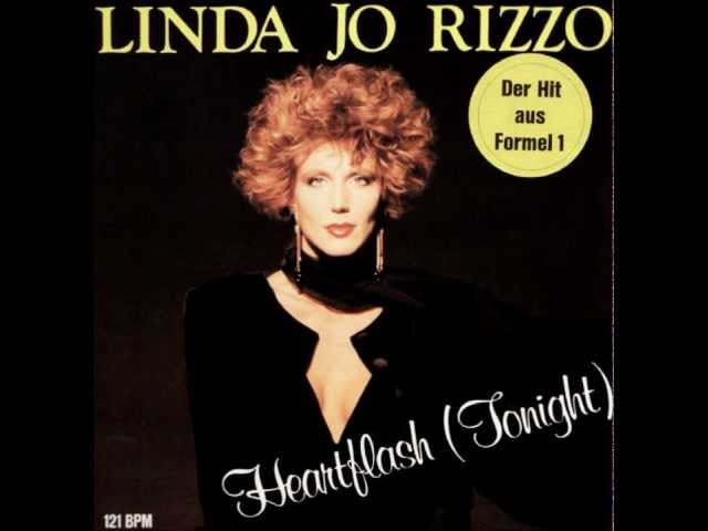 Linda Jo Rizzo - Just One World