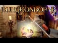 Priest Healing is INSANE!!! - Dungeonborne