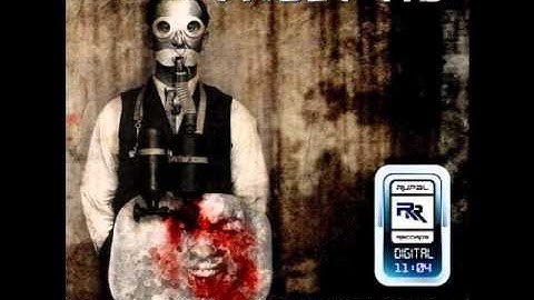 Vault-113 - Human Predator