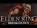 A Breakdown of Elden Ring [New Game by From Software] ► E3 2019