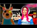 PIGGY: BOOK 2 CHAPTER 2 UPDATE LIVE ROBLOX Stream LisboKate (Sep 28)