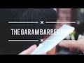 The garam barbershop