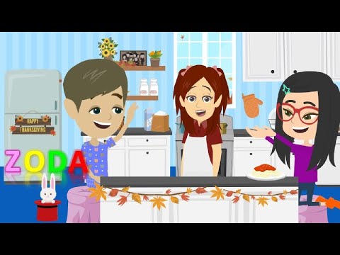 الكلمات السحرية لو سمحت شكرا تعليم الاطفال السلوكيات الصحيحة في الطلب والشكر 