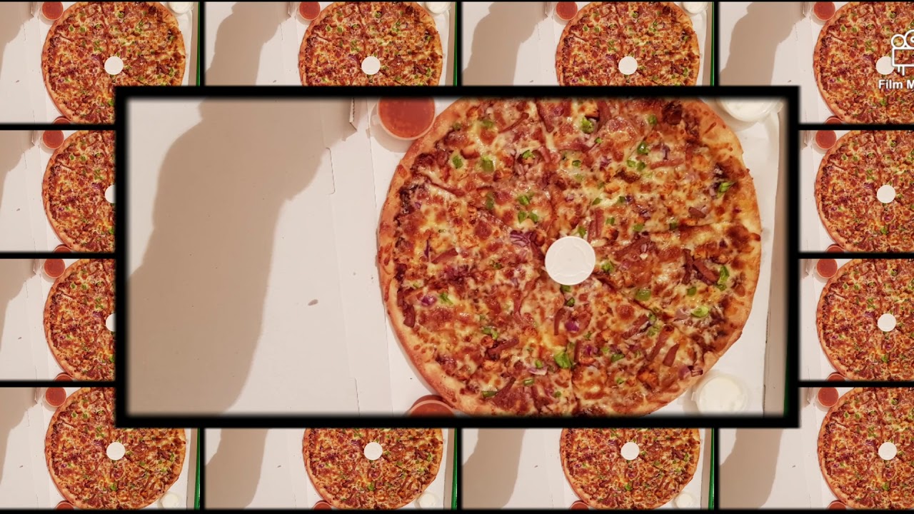 Spice N Nice - PIZZA & INDIAN - YouTube