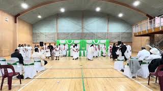 Scog Combine Manurewa