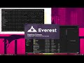 Opening Celeste with almost* every mod