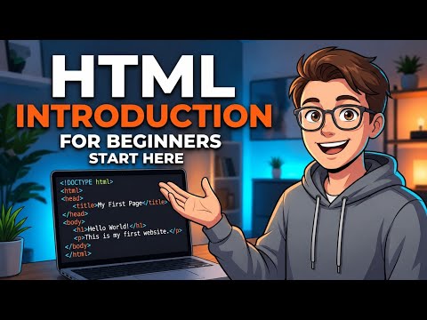 Learn HTML in 60 Seconds 😲🔥