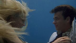 Splash - Ending Scene