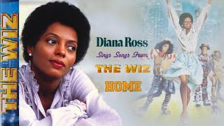 Diana Ross - Home Edited By Nandy