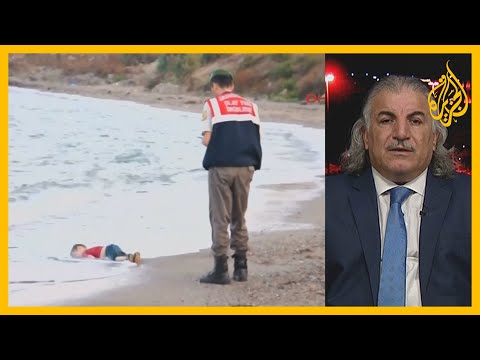 بعد خمس سنوات على صورة جثة الطفل السوري آلان الكردي أين وصلت محنة اللاجئين السوريين