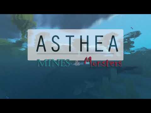 Asthea Trailer
