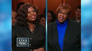 Where the Sun Never shines | Judge Pirro