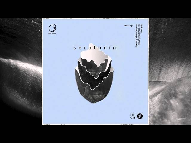 Oby Nine - Serotonin