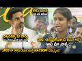 Everyone Claps To Nara Lokesh Over Spot Solution To Student Girl Problem | TDP | SahithI Tv