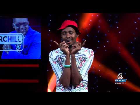 Jasper Murume - My Experience With Kenya Police...