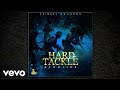Alkaline - Hard Tackle (Official Audio) の動画、YouTube動画。