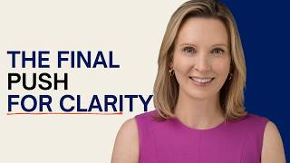 The Two Senate Signals That Could Decide the CLARITY Act