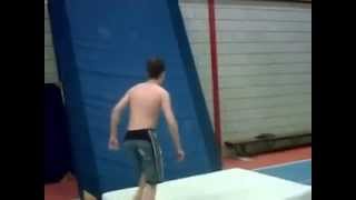 reverse wallspin