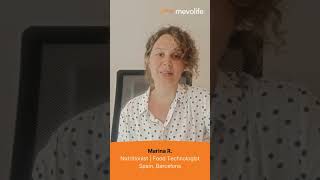 Nutrition Coach Marina Shares How MevoLife Makes Business Easier for Her &amp; Her Clients