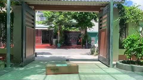 Bàn giao bộ động cơ tay đòn tại Hạ long- Quảng Ninh 0972765558 Mr.Quang