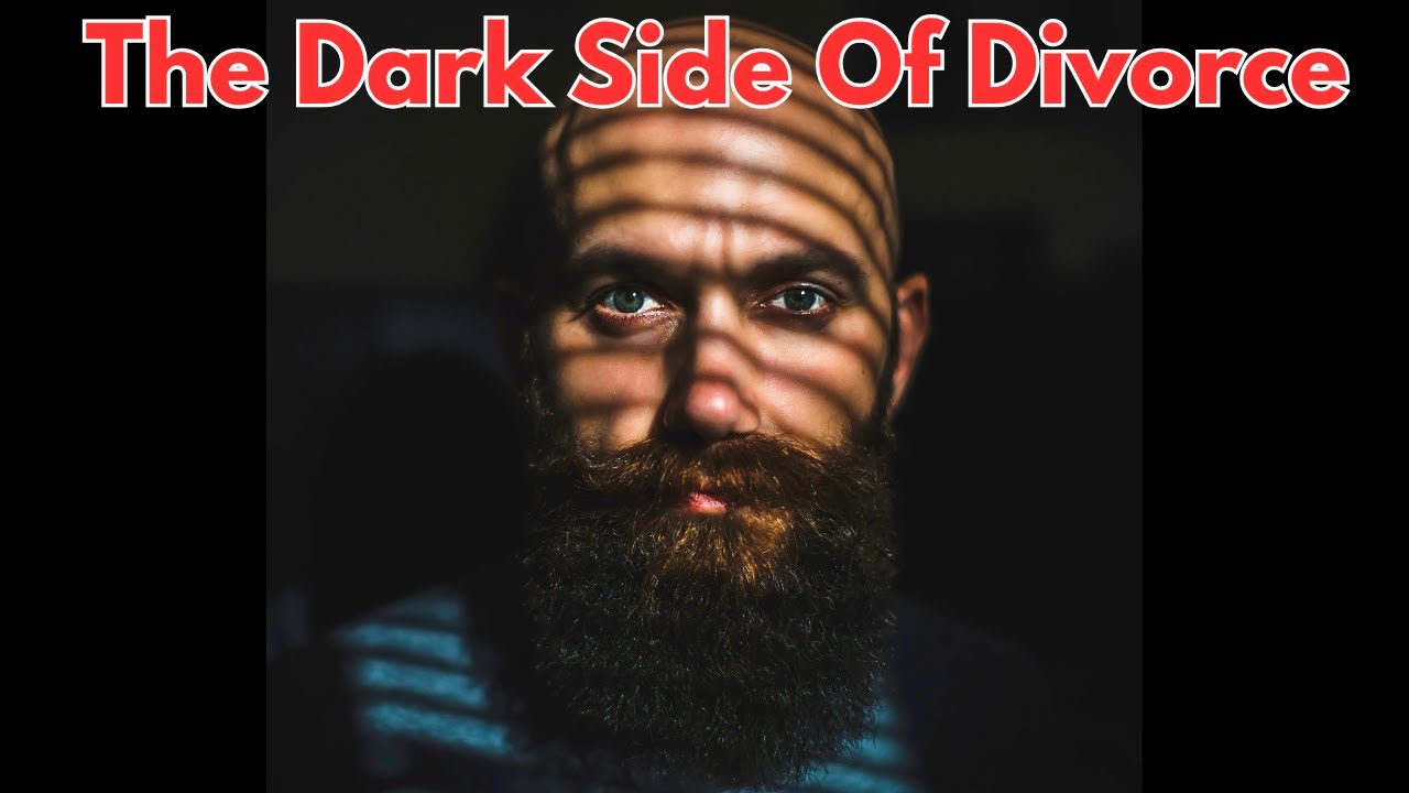 The Hidden Costs of Divorce for Men