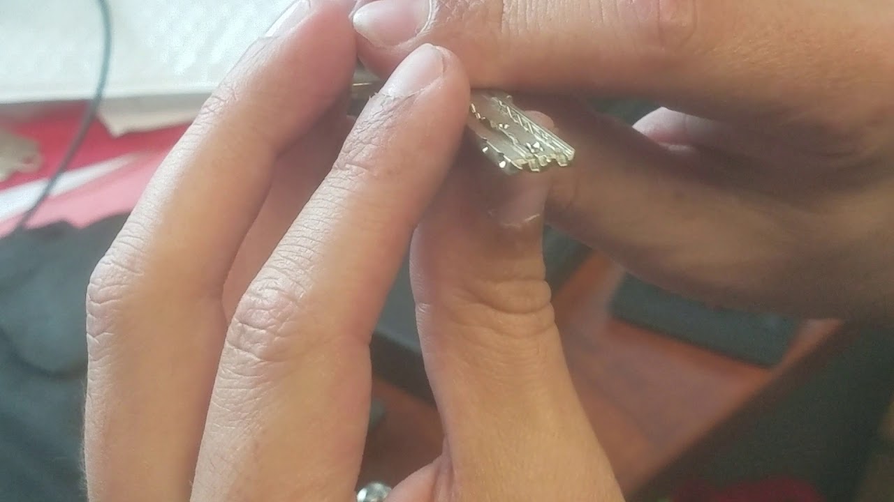 Sparrows Black Flag Dimple Pick Review