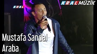 Araba - Mustafa Sandal