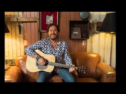 Brendan McMahon At Home with Tracy & the Big D, September 2020